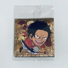 にふぉるめーしょん ワンピース LOG12 ゴールドパラレル ロジャー