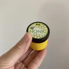 エルツィ　Erzi 木製　はちみつ