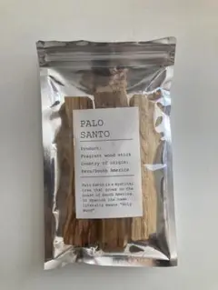 パロサント コスメキッチン
