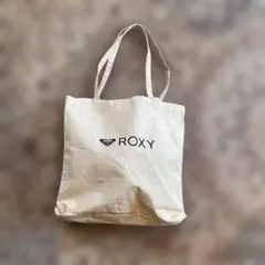 ROXY RX SDS TOTE BAG ナチュラル