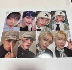 THEBOYZ ニュー　トレカ