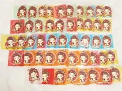 アイチュウ 竜胆椿 ラバスト まとめ売り