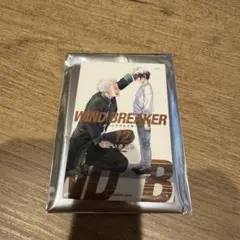 WIND BREAKER ランダム缶マグネット 12巻