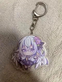 ブルーアーカイブ 白洲アズサ アクリルキーホルダー