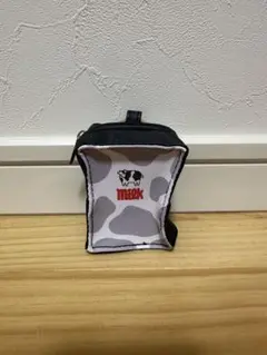 チルロチョコ ミニマルチポーチ