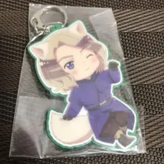 ヘタリア in ナンジャタウン アクリルキーホルダー フランス