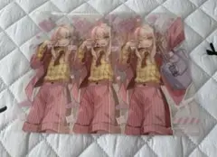 プロセカ　感謝祭　特典　クリアカード　瑞希