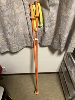 SALOMON サロモン 伸縮式 スキーストック 100-123cm カーボン SALOMON】サロモンスキーストックポールならスキー用品通販