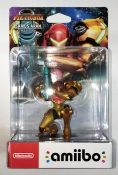 2025年最新】amiibo サムスの人気アイテム - メルカリ