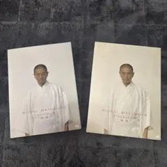 HITOSHI MATUMOTO VISUAL ALBUM "完成"