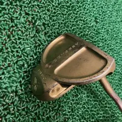 ‼️希少限定‼️ODYSSEY オデッセイ 2BALL DFX ゴールドパター