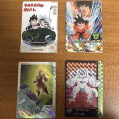 スパードラゴンボールヒーローズ