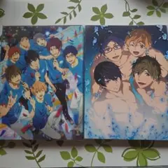Free!-Eternal Summer-(7) Free!　岩鳶鮫柄合同文化祭