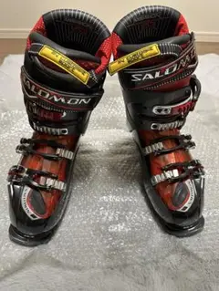 スキーブーツ　SALOMON Energyzer 90 XT 25cm Amazon | SALOMON(サロモン) スキーブーツ X PRO 90 (エックス