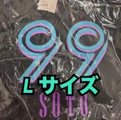 千葉ロッテ BLACK SUMMER ユニフォーム #99 ネフタリ・ソト L