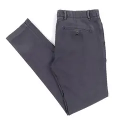 MYTHS◆Made In Italy◆46◆ウオッシュド ウール パンツ