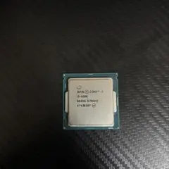 Intel Core i3-6100