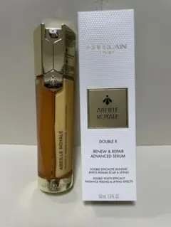【Roseさま専用】アベイユ ロイヤル アドバンスド ダブルR セロム 50ml