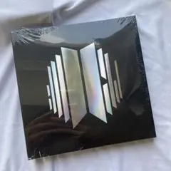 新品未開封 BTS PROOF Compact edition