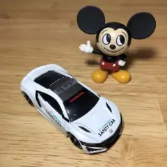 2025年最新】トミカ NSX セーフティーカーの人気アイテム