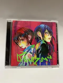米津玄師 Plazma/BOW AND ARROW CD