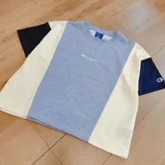 〜21時まで値下げ〜 Champion ショートスリーブ Tシャツ 吸汗速乾