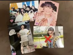 私立恵比寿中学 小久保柚乃 生写真