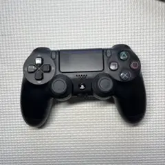 PS4 ワイヤレスコントローラー DualShock 4 黒