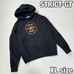 【STRICT-GT】貴重　公式　『機動戦士ガンダムSEED』パーカー ザフト