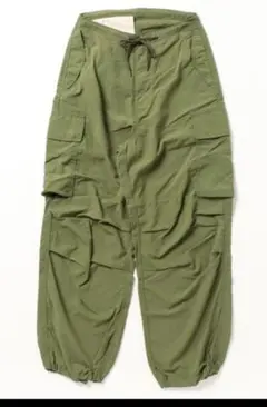 ARMYTWILL　カーゴパンツ　Mサイズ