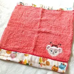 シェリーメイ タオル ピンク ディズニーシー くま ピンク色 可愛い