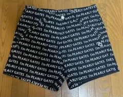 ⭐️送料無料⭐️パーリーゲイツ ショートパンツ 限定モデル