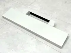 WALL V3・V2・V5対応 サウンドバー棚板 Sサイズ（周辺機器ラック兼用）