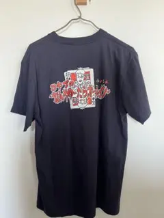 コヤブソニック2024 非売品 Tシャツ Mサイズ ダークネイビー　コヤソニ