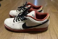 Nike SB Dunk Low Pro "Hennessy"