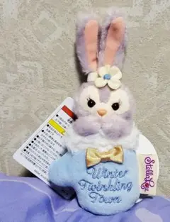 ✨️お顔厳選✨️ステラルー クリスマス ぬいぐるみストラップ