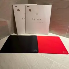 2025年最新】lethal gaming gear saturn proの人気アイテム