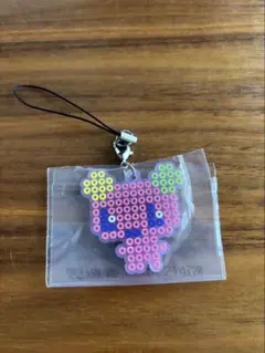 たまごっち 一番くじ F賞 きらきらラバーチャーム