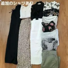 レディース　服　まとめ売り　M　★追加商品あり★