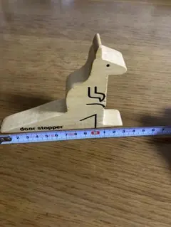 ドアストッパー