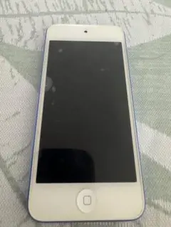 初期化済　Apple iPod touch (第6世代:32GB)