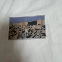 呪術廻戦 七海建人 カード