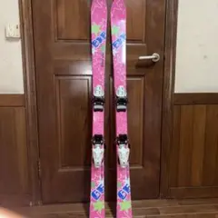 スキーセット　（板120cm )袋付き