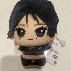 aespa プライズ　ちびぐるみ　ウィンター　ナムコ限定