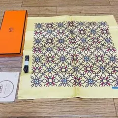 ✨未使用✨ エルメス HERMES スカーフ