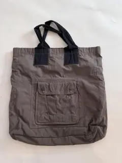 ランバンLANVIN paris トートバッグ　ルカオッセンドライバー期