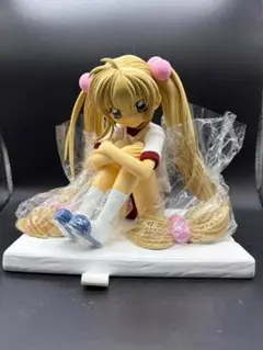 こどものじかん 九重りん 体操服ver. 1/4 完成品フィギュア こどものじかん 九重りん 体操服ver. 1/4 完成品フィギュア