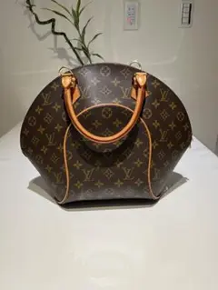 ルイヴィトン バック モノグラム エリプス MM M51126 バッグ