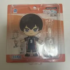ハイキュー!!影山飛雄アク×ドール