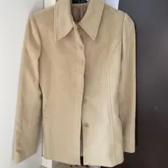 CECIL Mc BEE ショートコート